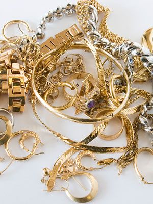 Want to Turn Gold, Diamonds & Watches Into Ca$h?
