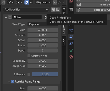 Making the Balloon Float