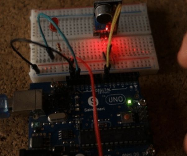 Arduino Sound Sensor Tutorial | Arduino Clap Sensor Tutorial