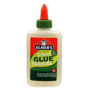 Optional Biodegradable Fixative