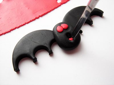Batty!!