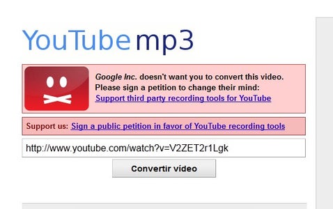 Pero a Veces... (but Sometimes)