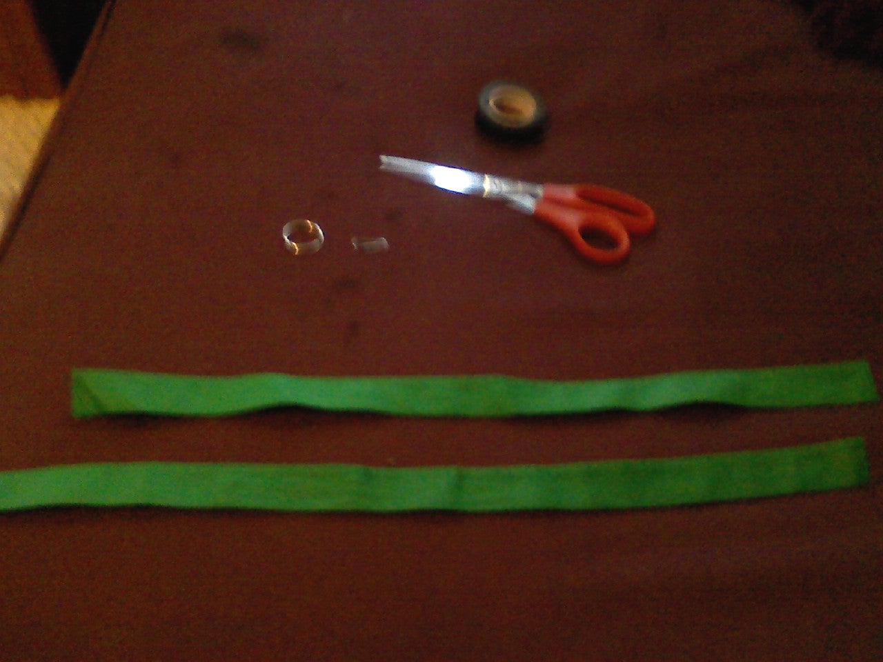 How to Make a Lanyard From Old Reusable Bags 3 Steps Instructables