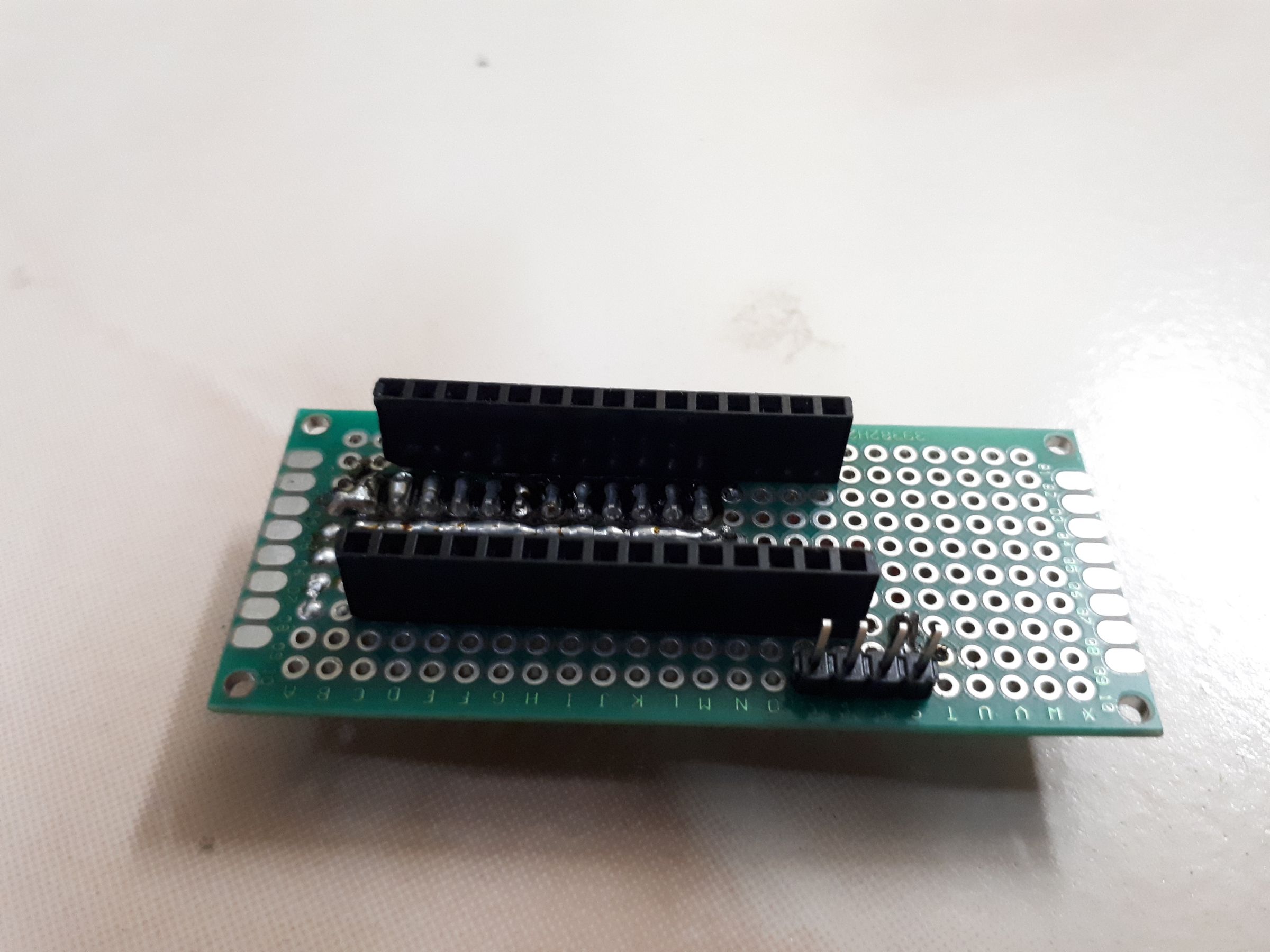 Baby MIT Cheetah Robot : 22 Steps (with Pictures) - Instructables