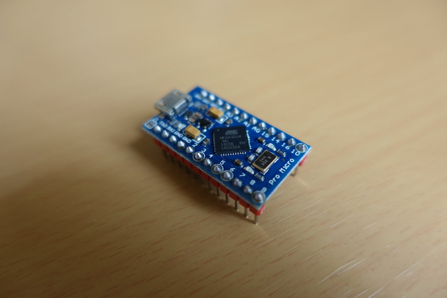 Dev Board Selection