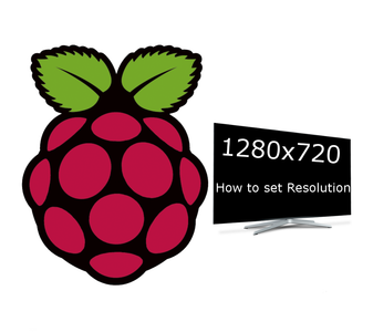 Raspberry Pi Tutorial: How to Set Resolution - Instructables
