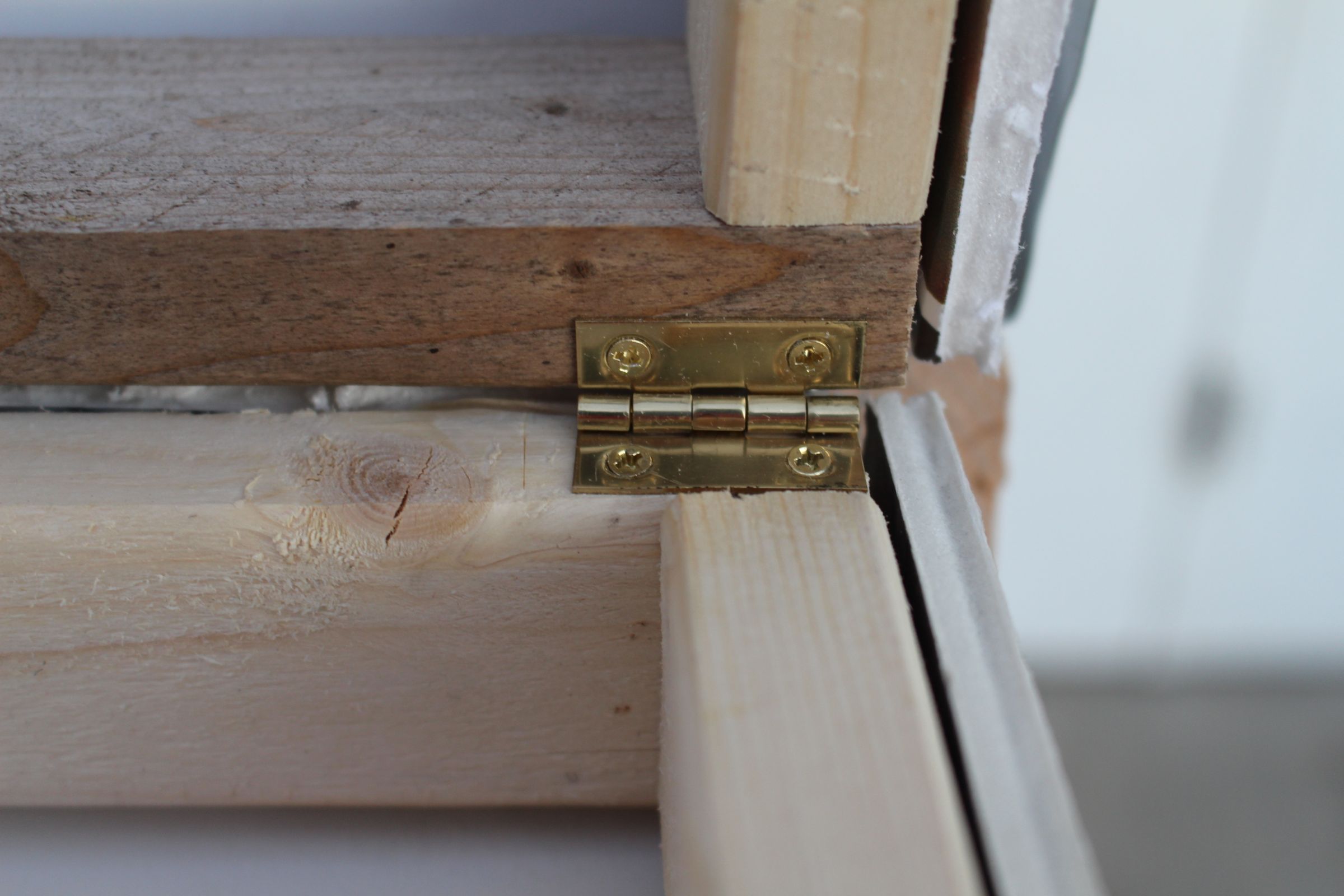 Roll Up Shelf 7 Steps Instructables