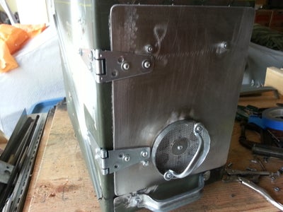 DOOR