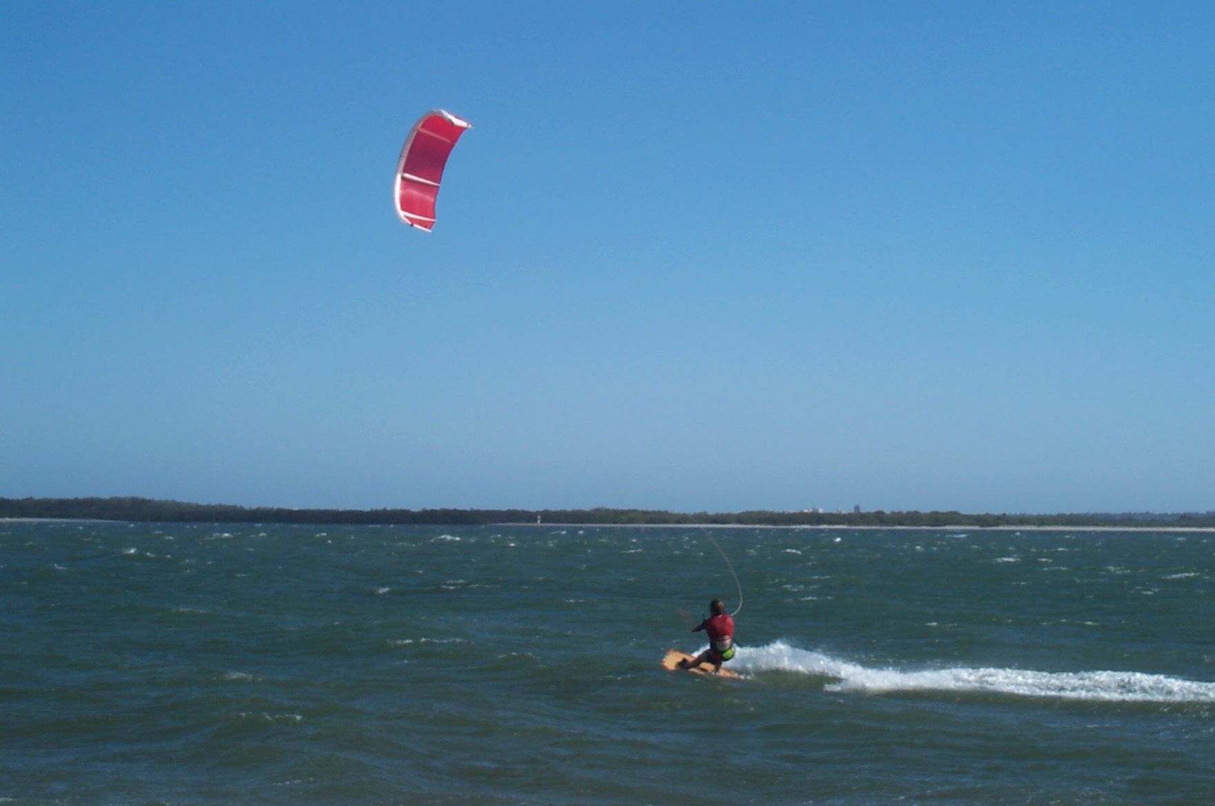 8.5m Kite V 1.0