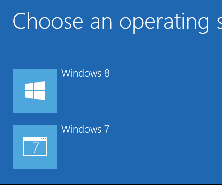 How Dual Boot a Computer 