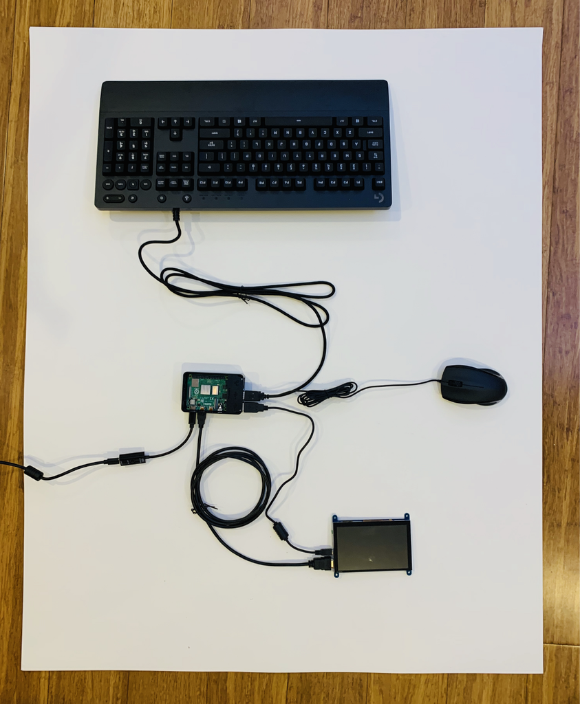 How to Control a Device Using Raspberry Pi and a Relay - THE BASICS : 6 ...