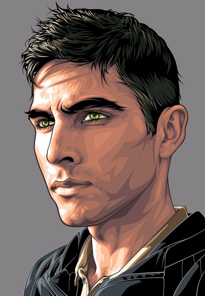 author