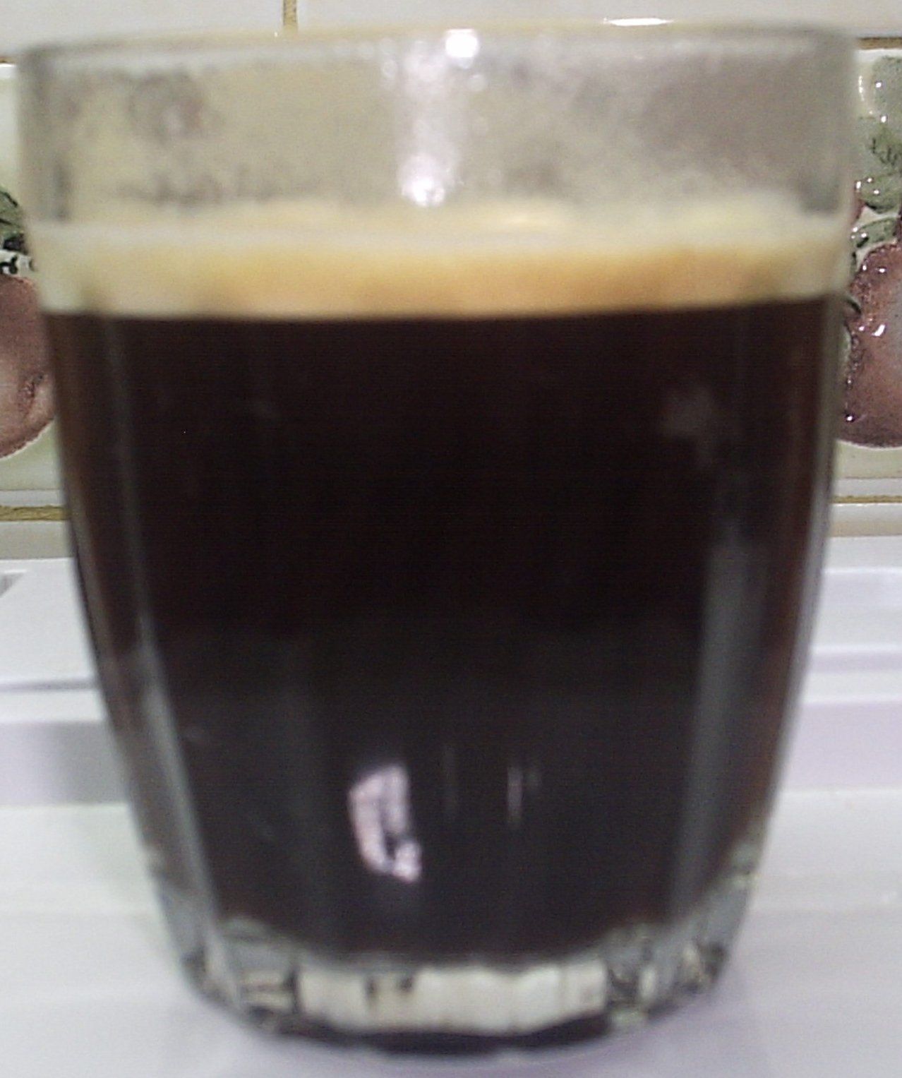 GingerSpiced Coffee