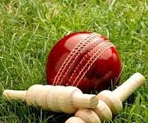 Hand-cricket