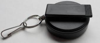 Making the ID Holster Usable