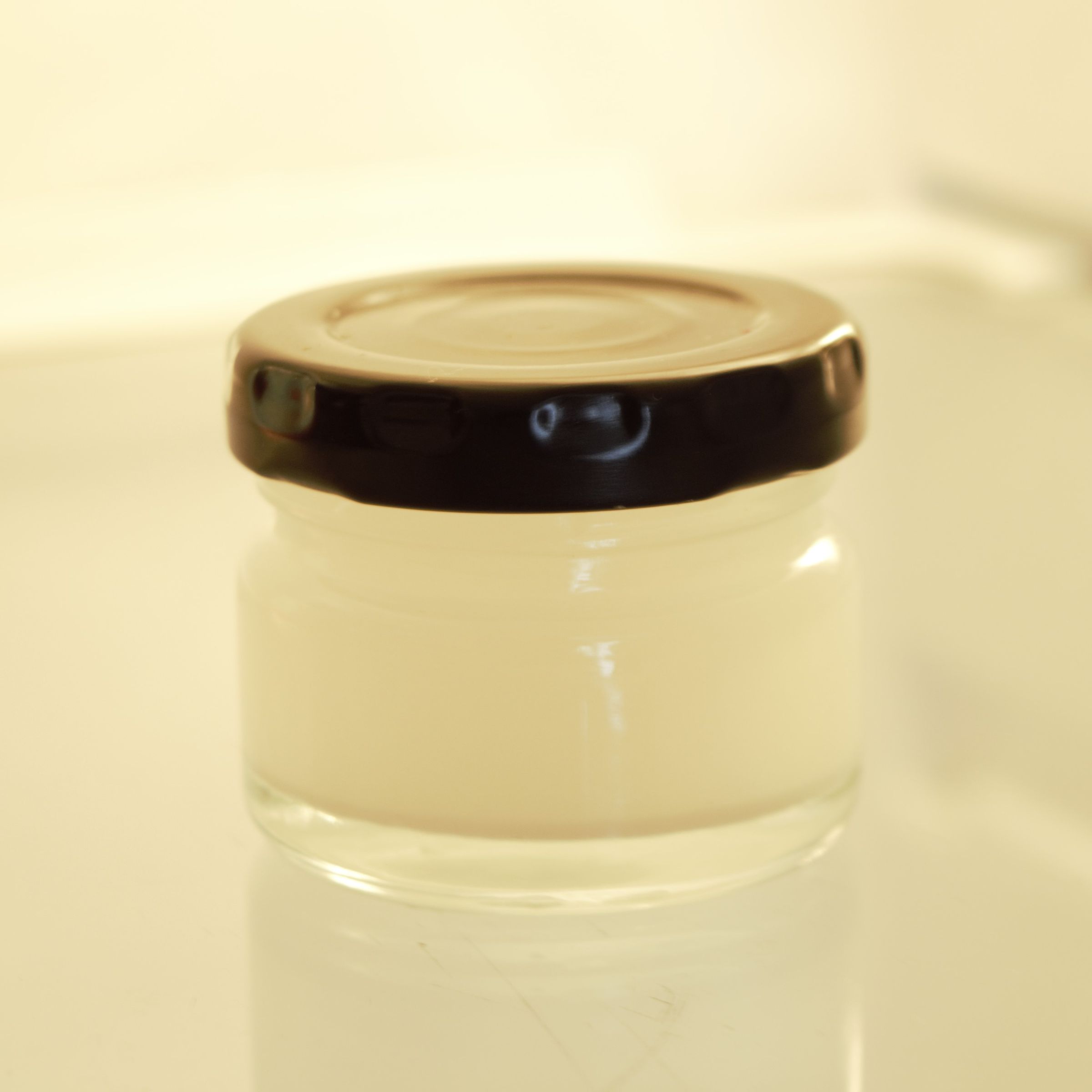 Natural Coconut Oil Deodorant 3 Steps (with Pictures) Instructables