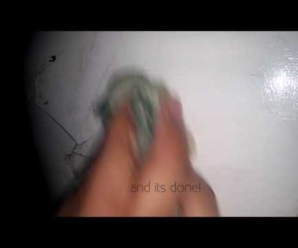 How to Remove Car Scratches Easily!