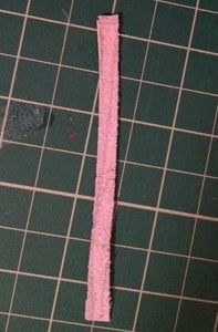 Cut Off End