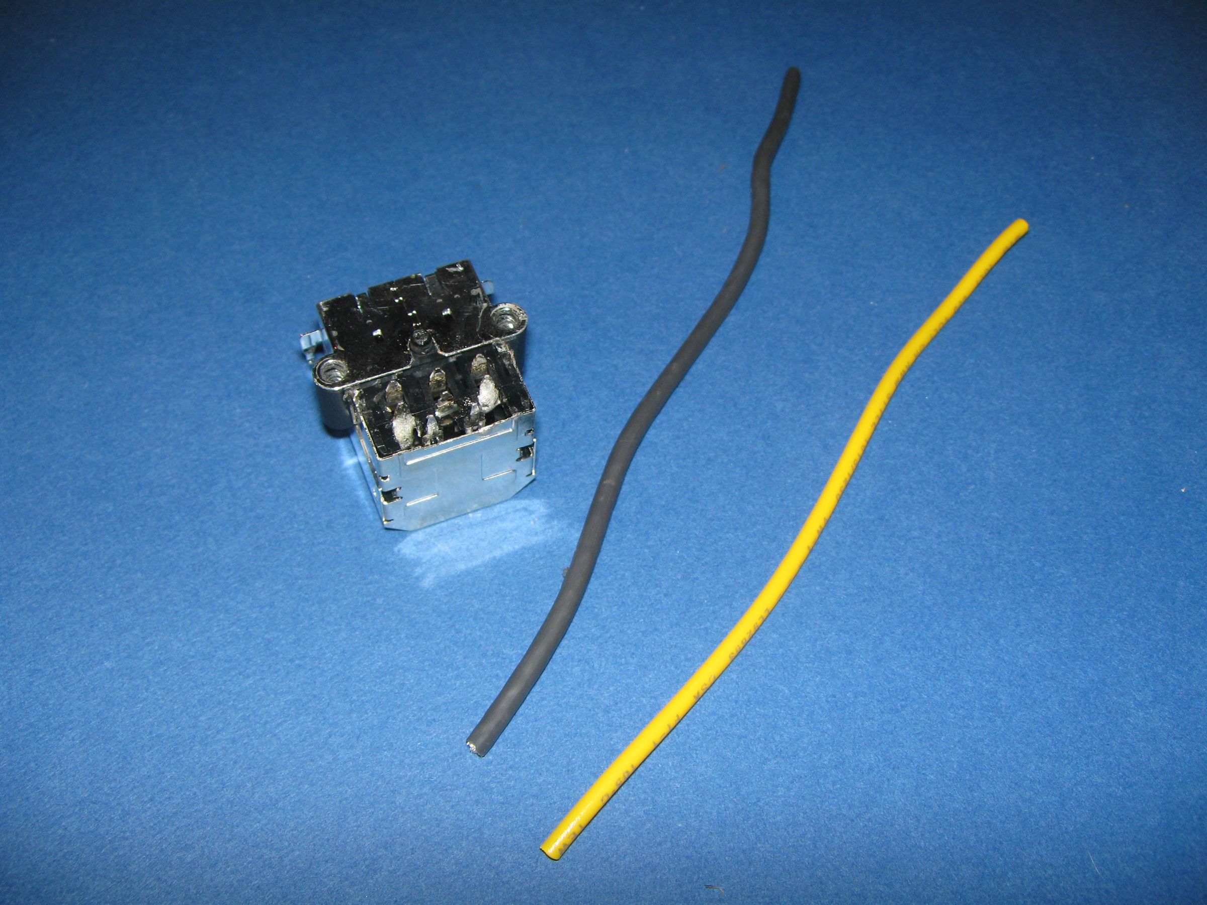 XBOX 360 Power Supply to 12V Accessory Adapter 18 Steps Instructables