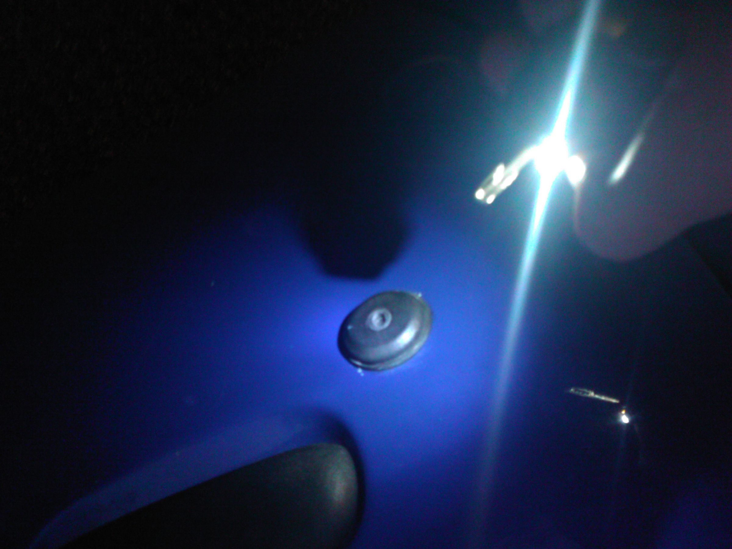Key Light.