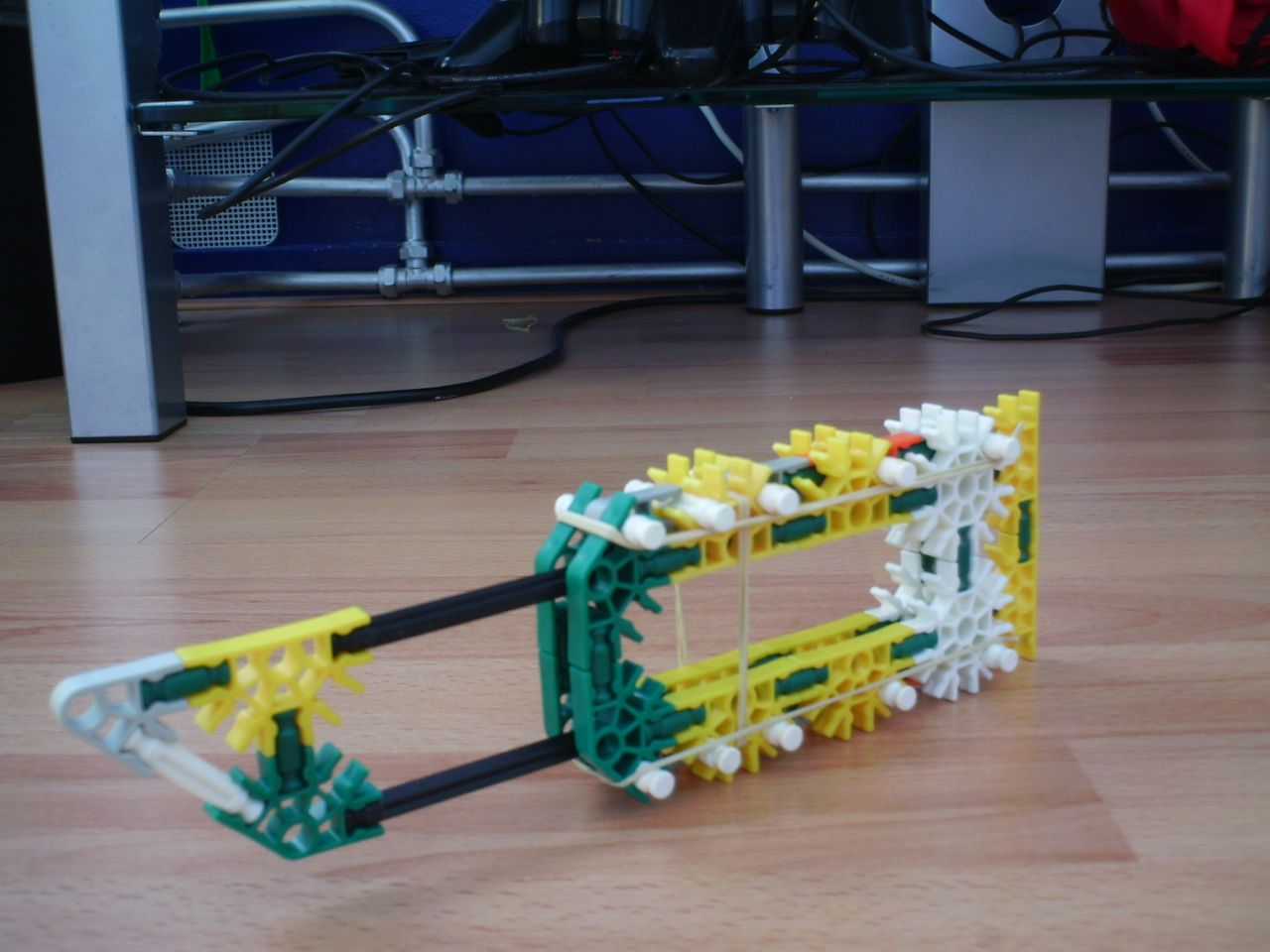 20 Instructables! on to the Next Ten... - Instructables