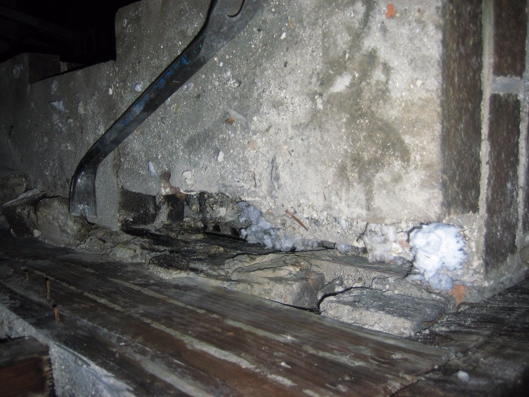 Opening a Can of Worms