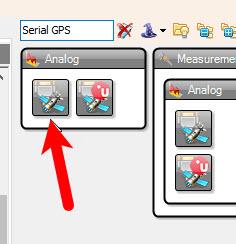 In Visuino Add & Set Components In Visuino Add & Set Components