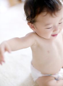 Baby-friendly