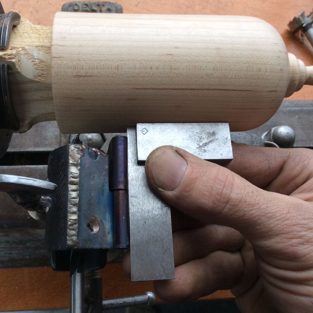 Wood Lathe Drilling Jig 6 Steps (with Pictures) Instructables
