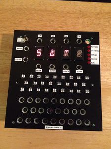 Make Your Own Enigma Replica : 11 Steps (with Pictures) - Instructables
