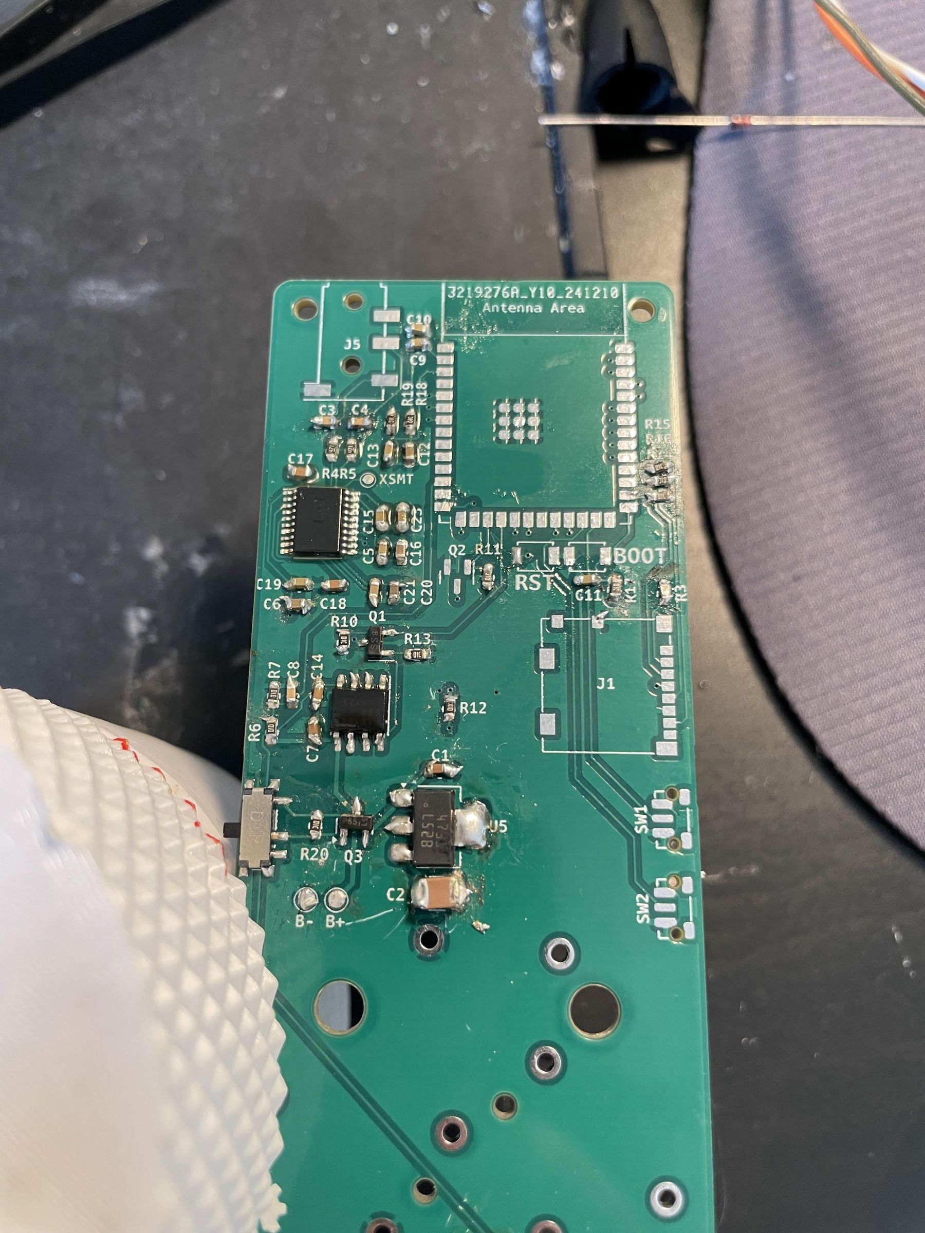 JPL.mp3 / ESP32 Based Modern Digital Music Player : 4 Steps - Instructables