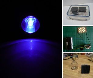 LED Projects