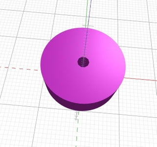 CAD Design