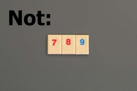 Crazy Rummy Tiles - Crazy Rules for Rummikub : 15 Steps - Instructables