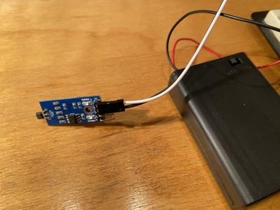 3D Printed Arduino Based Analog Digital Clock - Reincarnated. : 22 ...