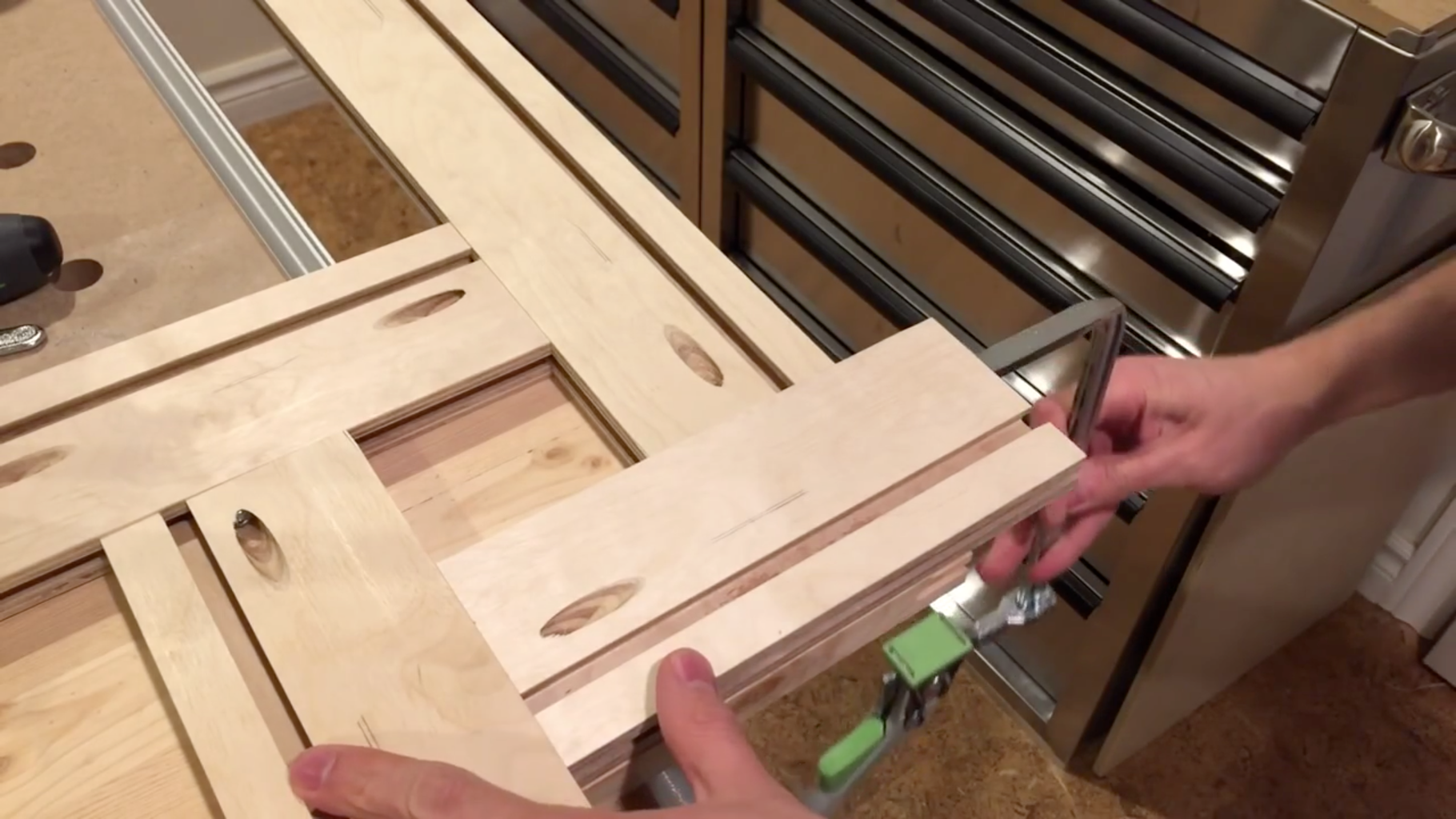 DIY Adjustable Router Template 10 Steps (with Pictures) Instructables