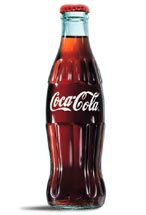 Coke Fountail