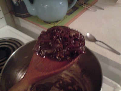 Anchovy Time