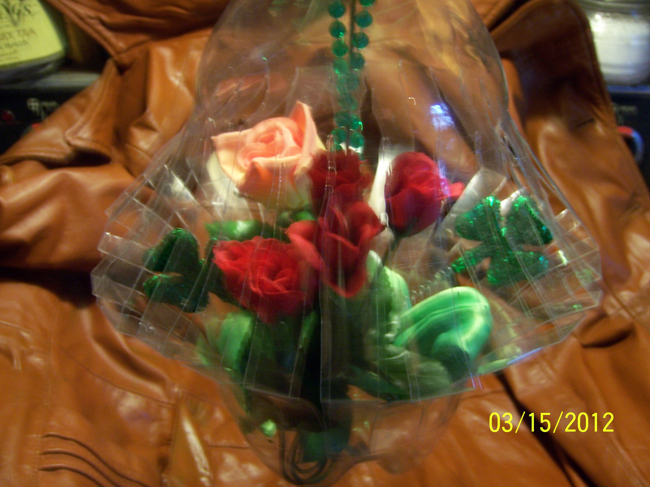 GREEN HOLIDAY TWIRLABOUT