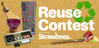 Reuse Contest