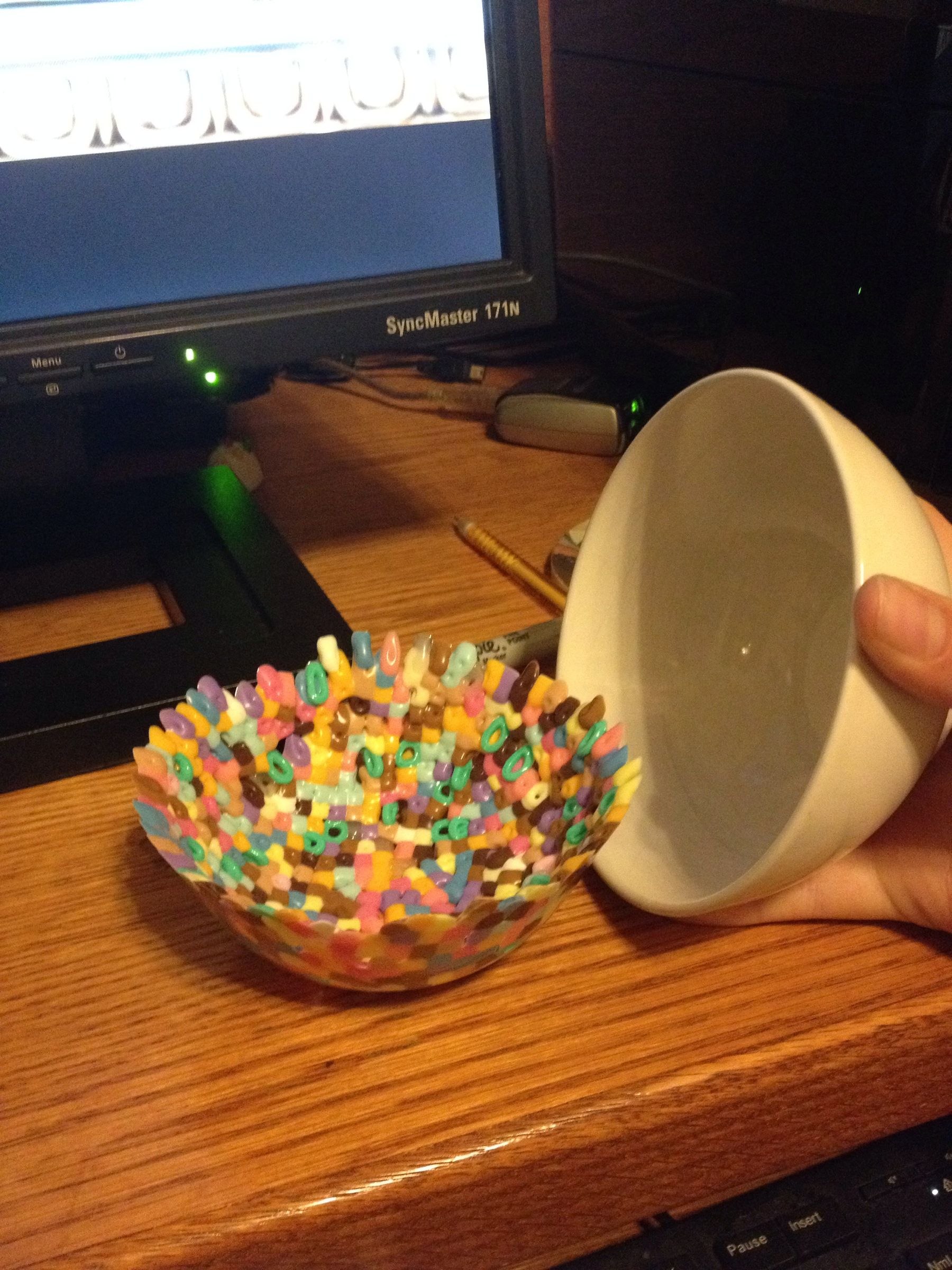 DIY Perler Bead Bowl 5 Steps (with Pictures) Instructables