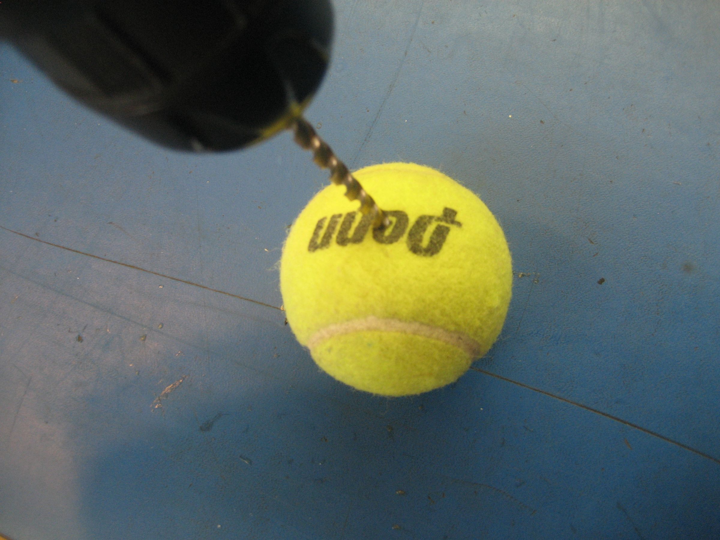 Automatic Garage Parking Aid 4 Steps Instructables