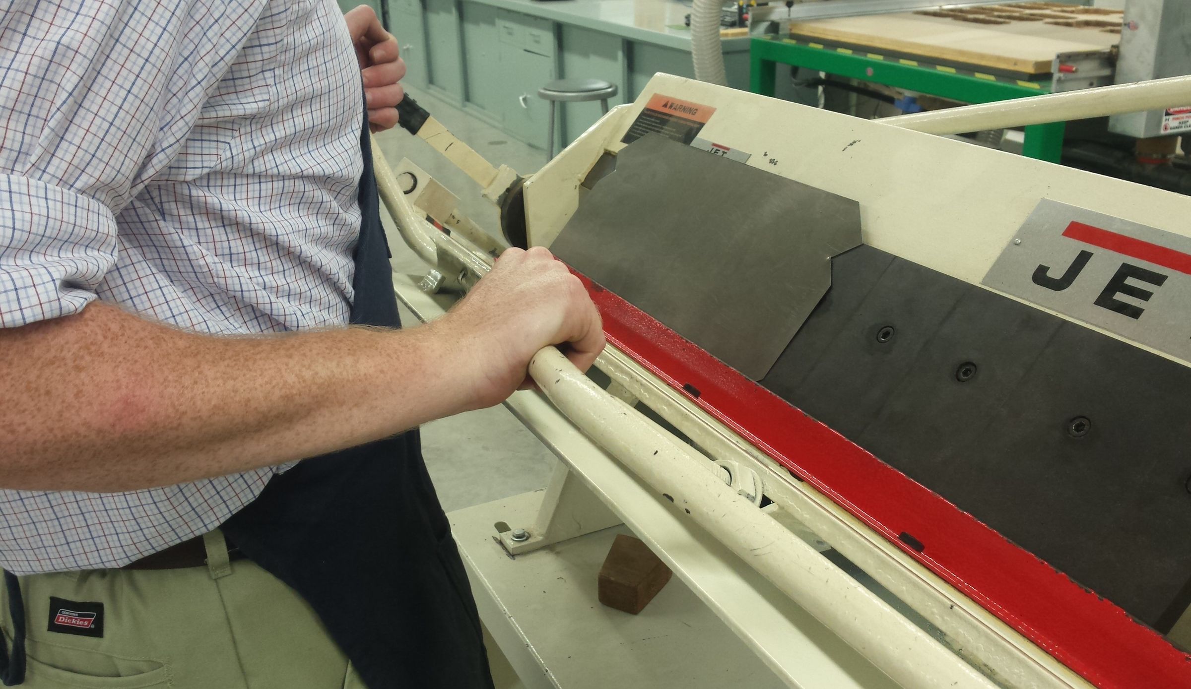 Sheet Metal Tool Tray 13 Steps (with Pictures) Instructables