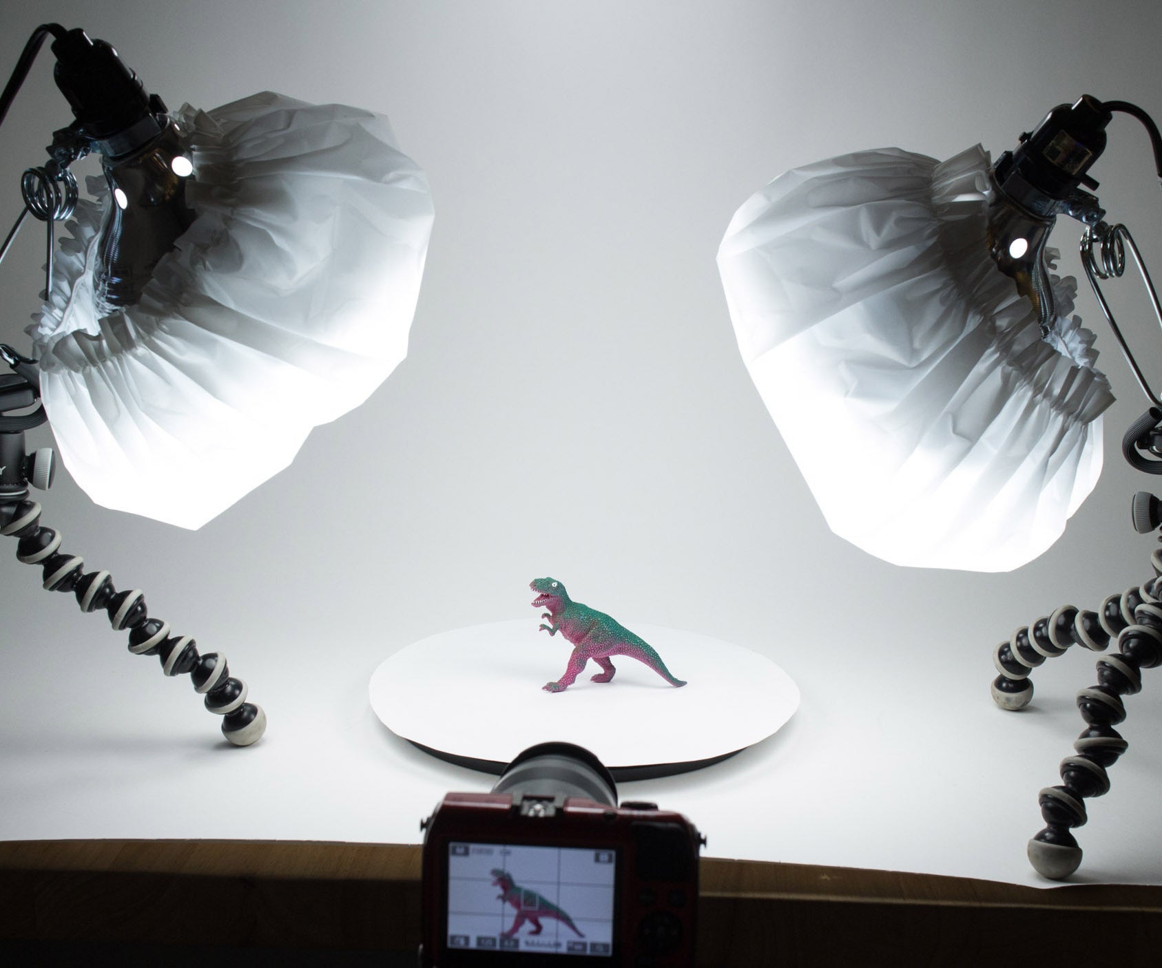 Collection Cover Image: 3D Scanning Class