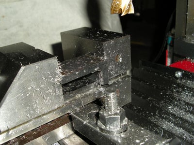 Clean Up the Long Edges