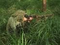 Airsoft Sniping