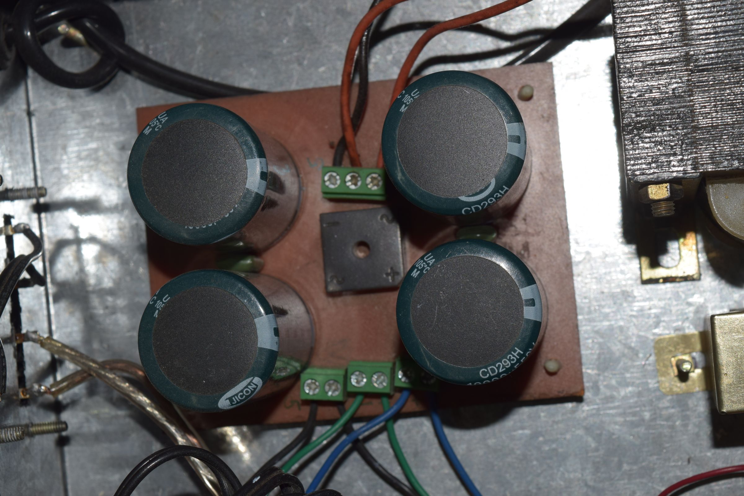 DIY 5.1 Home Theater System 700watt RMS : 12 Steps (with Pictures