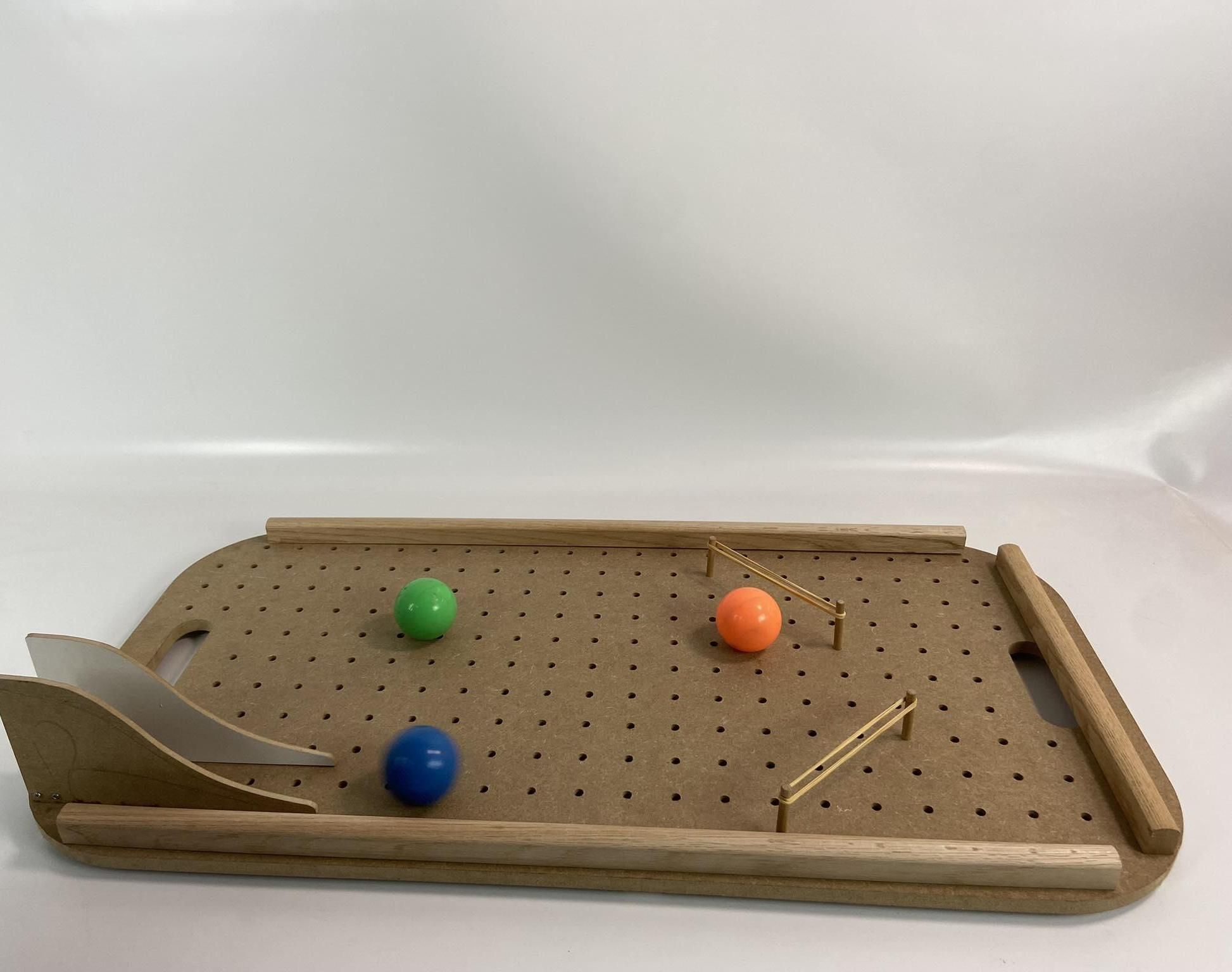 Flipperboard