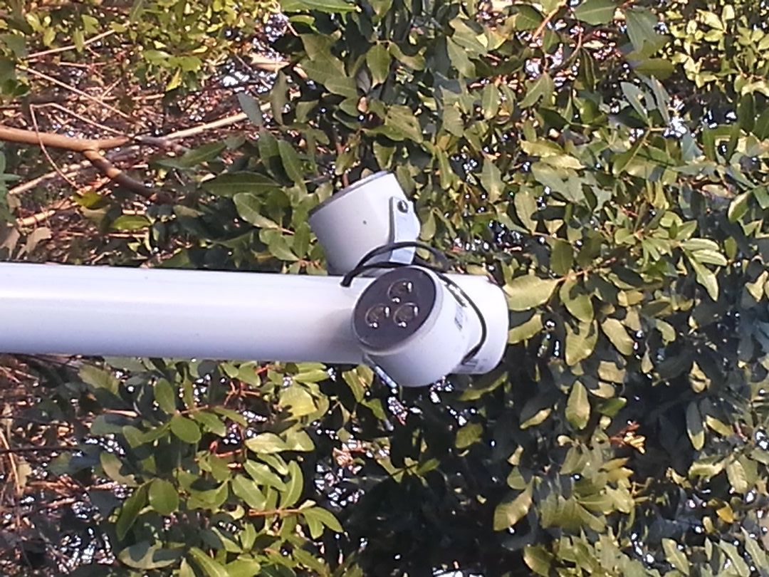 Reclaiming LED Light Fixtures