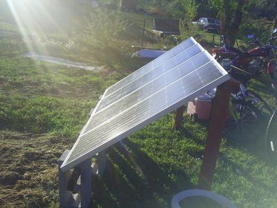 Small Scale Power Solutions